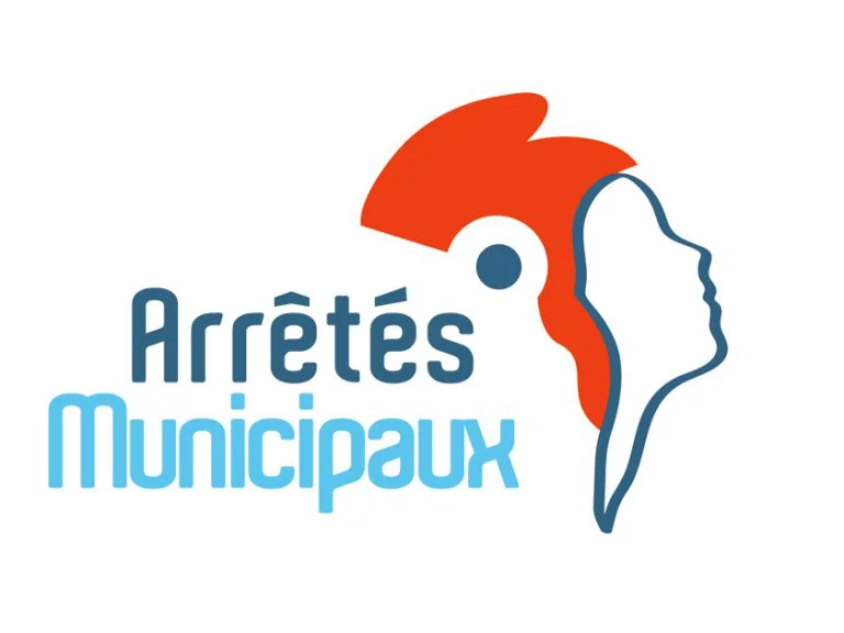 Arr&ecirc;t&eacute;s municipaux